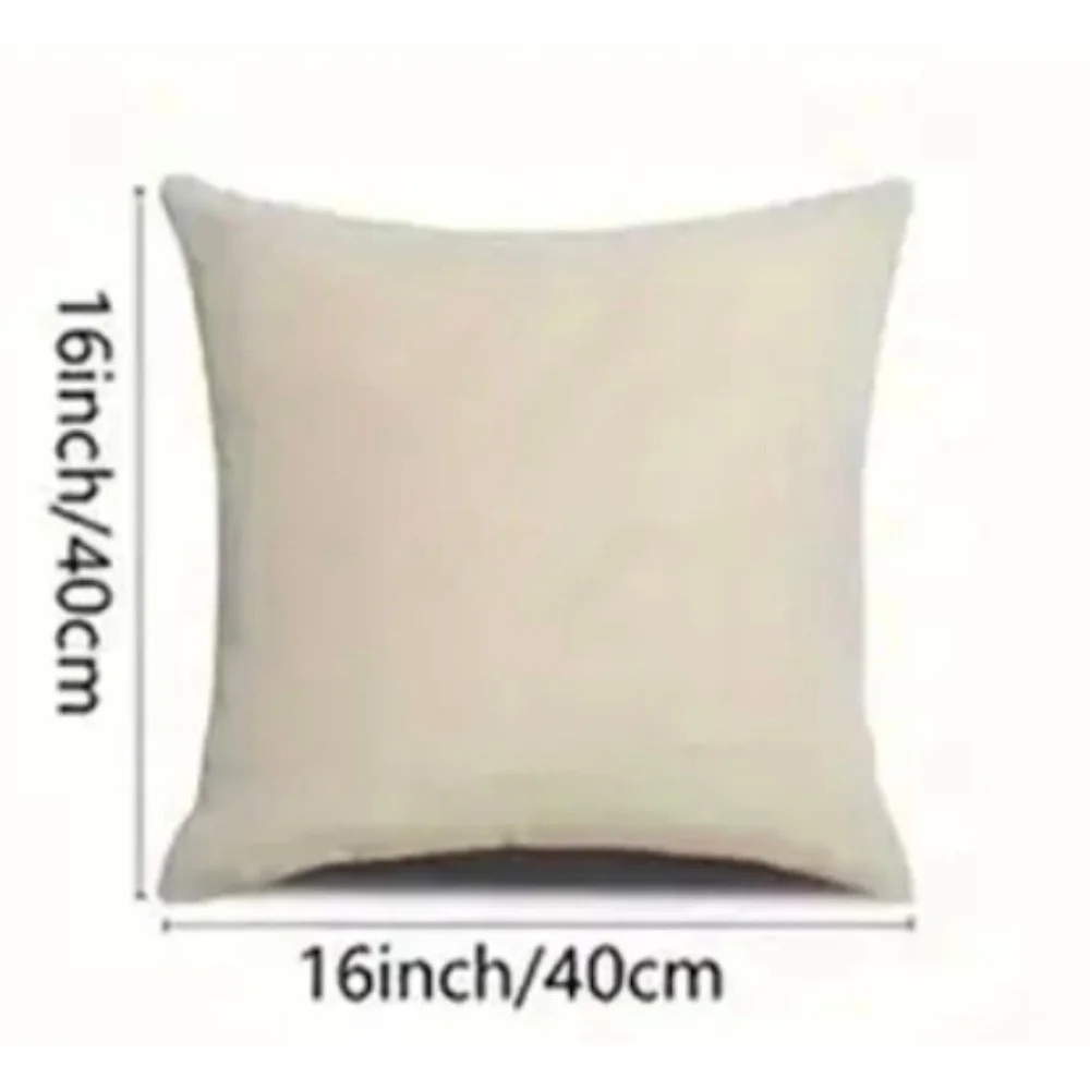 Accent Pillows One Size Pink Green Christmas Theme 20 inch